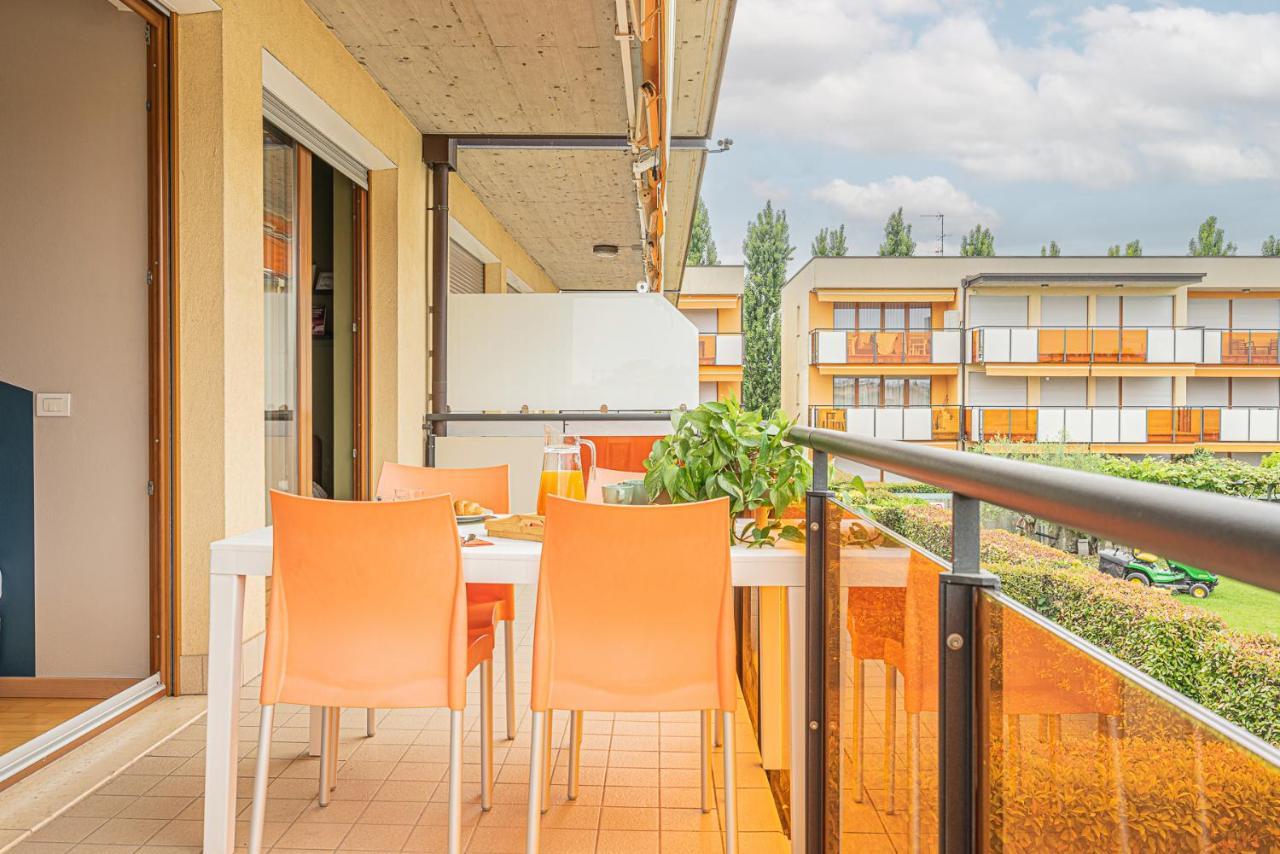 Hygge Family Apartment - One Step Away From The Lake!!! Sirmione Exterior photo