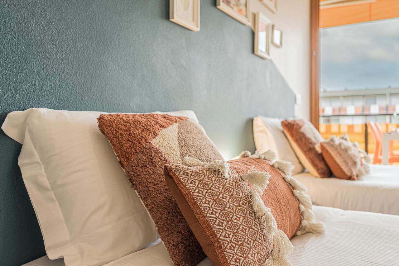 Hygge Family Apartment - One Step Away From The Lake!!! Sirmione Exterior photo